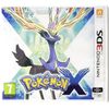 Pokemon X (Nintendo 3DS)