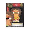 Funko POP Pins: WWE - The Ultimate Warrior, Multicolor
