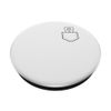 funny tooth pocket, Tooth Dental Assistant PopSockets Swappable PopGrip
