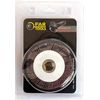 Fartools Precision Abrasive Flap Brush Ø60/L10mm