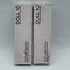 Doll 10 Overarchiever Precision Microblading Brow Gel Brunette .08 oz NIB