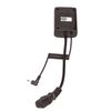 HWASTUDIO 4 channel Wireless Studio Flash Trigger FM (Transmitter + Receiver) Set for DSLR