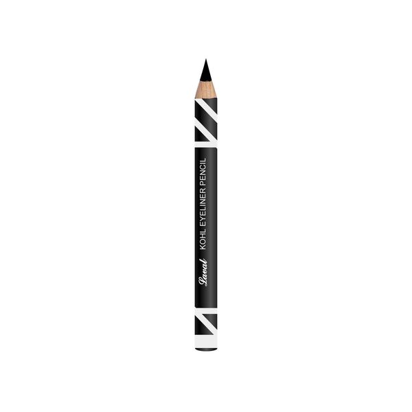 Kohl Eyeliner Pencil - Black