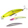 Duo Thai Domino Ghost 170F High Torque Pearl CTOB2