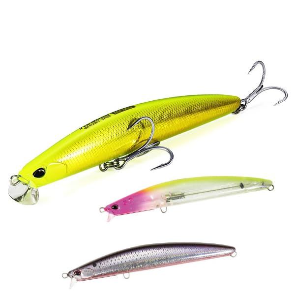 Duo Thai Domino Ghost 170F High Torque Pearl CTOB2