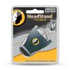 HeadBlade Headstand Razor Stand - Mounts on Surfaces for Easy Access (Grey)