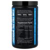 Stim-Free Pump, Pre-Workout, Blue Raspberry, 20.2 oz (572 g)