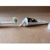 BioDenta Natural Toothpaste (Single, Charcoal)