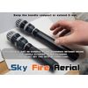 DJI Mic 2 Wireless Microphone Deluxe Desktop Podcast Interview Set Handle Holder