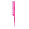 植原 Cell derurinko-mu 505 Double Sided Scale with Made in Japan ringuko-mu te-ruko-mu waindyinguko-mu shocking pink
