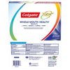 Colgate Total SF Advanced Whitening Toothpaste 6.4 oz, 5-pack