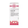 DHU Conium C30 Streukügelchen, 10 g Globuli