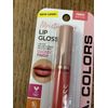 L.A. Colors Moisturizing Lipgloss Coral Crush