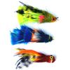 Cat Toy Teaser Wand Refill - Blue Parrot Katfly Teaser Attachment