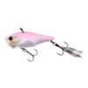 JACKALL Speed Vibrator, 0.2 oz (5 g), Cotton Candy