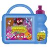 Moshi Monsters Lunch Box With Sports Bottle