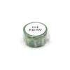 mt fab Tracing Paper Tape - Summer Maple - 1 Roll