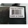 CREE LEDT6 3 Way Button Switch Flashlight 18650 Rechargeable New with Charger