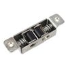 sparefixd Door Roller Catch Lock to Fit Zanussi Oven