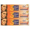 3 Days No Taches Gel Carrote Set 3
