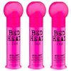 TIGI Bedhead - After Party Smoothing Cream 3 x 100ml Multi Pack