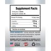 energy boost vitamins - BCAA 3000MG - l valine powder 3B