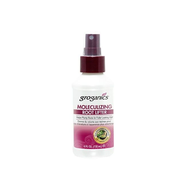 GROGANICS MOLECULIZING ROOT LIFTER 4OZ FREE SHIPPING! BUY MORE & SAVE!