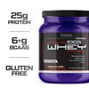 Ultimate Nutrition Whey Gold Vanilla Single Serving (Chocolate Crème)