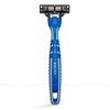 Gillette Mach3 Disposable Razors, 4 X 5 Pack