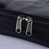 Beauty case da viaggio con chiusura lampo