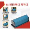 P629641 Replacement Engine Air Filter for Freightliner Replaces 0336867010