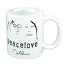 Peacelove (Mug)