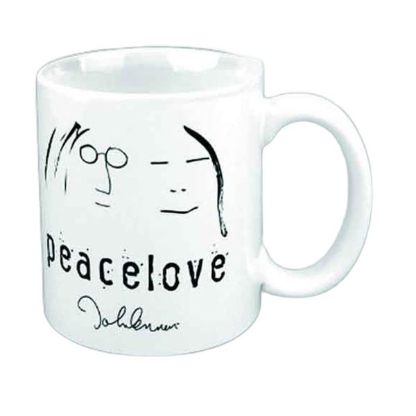 Peacelove (Mug)