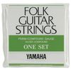 YAMAHA/ヤマハ FS-510×2 フォーク弦/コンパウンド/セット弦×2(FS510)