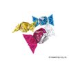 Yoshiritsu LaQ Crystal 400