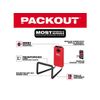 Milwaukee PACKOUT Wide Hook (48-22-8332)