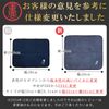 Sauna Mat, Foldable, Compact, Lowliu Sauna Mat, Leisure Sheet (Khaki)