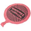 Tobar 10350 Classic Jokes WHOOPEE Cushion, Pink