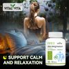 High Absorption Magnesium Glycinate, Malate, Taurinate, Oxide, Citrate and VB6