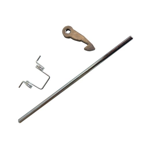 Place4parts Washing Machine Door Handle Kit for Hotpoint C00507932 or C00285747