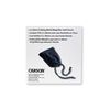 Carson 5x30 LinenTest Metal Folding Loupe Magnifier