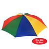 Beistle Umbrella Hat Part Accessory