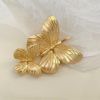 Butterfly Hair Clips