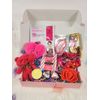 VALENTINE'S DAY GIFT BOX, RELAXATION,  SELF-CARE GIFT.
