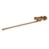 Primaflow 3/4" Equilibrium Float Valve (Brass, BSPT, 16 bar, 3/4" Inlet, 1" Outlet)