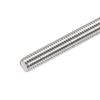 sourcing map 4Pcs M8 x 200mm Fully Threaded Rod 304 Stainless Steel Right Hand Threads