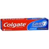 Colgate Cavity Protection Anticavity Fluoride Toothpaste Great Regular 4 OZ