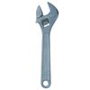 AB Tools 8 Inch Standard Adjustable Spanner Wrench Monkey Wrench Plumbers 0 – 25mm