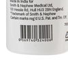Secura Extra Protective Skin Protectant 3.25 oz. Tube Scented Cream, 59432400 - Sold by: Pack of One