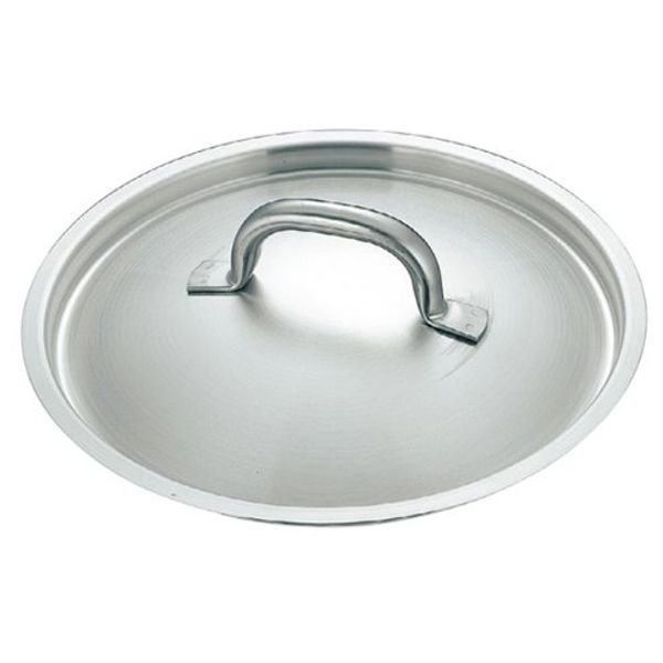 Matopher/Bouja Pot Lid 6820 14.2 inches (36 cm) (For Electromagnetic Pots)